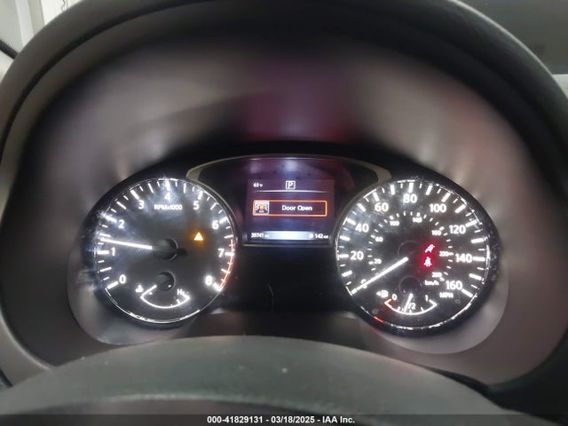 1N4AL3AP2JC299716 Nissan Altima 2.5 S