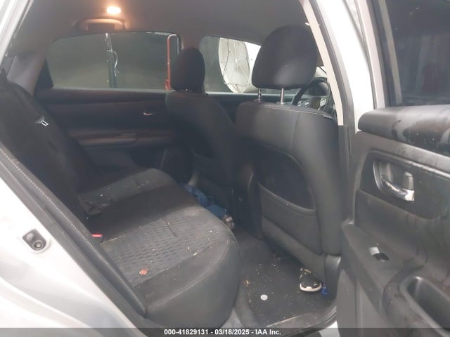 1N4AL3AP2JC299716 Nissan Altima 2.5 S