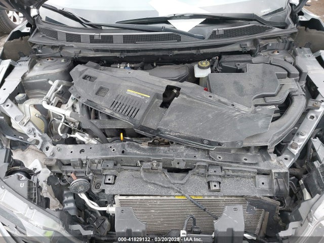 JN1BJ1CW8LW644622 Nissan Rogue Sport S Awd Xtronic Cvt