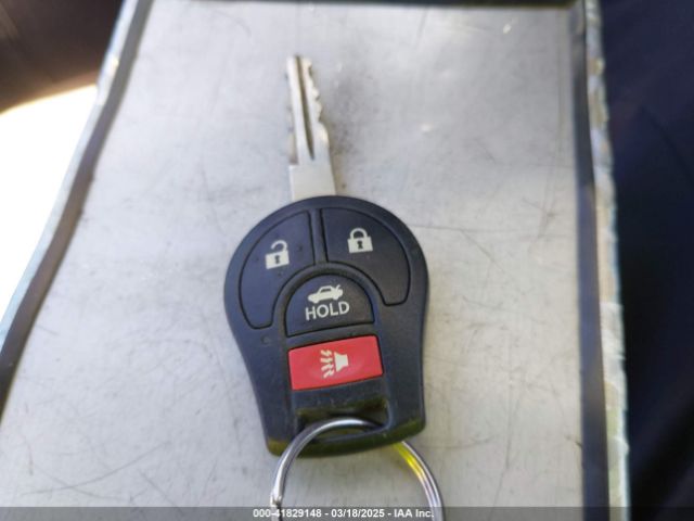 3N1AB7AP3EY270391 Nissan Sentra Fe+ S/fe+ Sv/s/sl/sr/sv