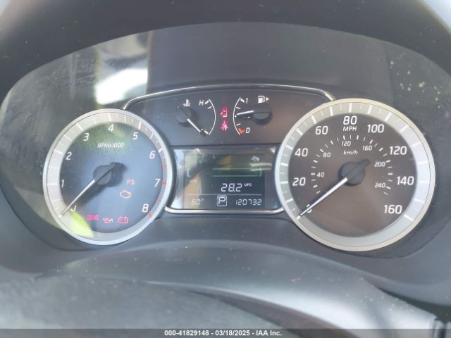 3N1AB7AP3EY270391 Nissan Sentra Fe+ S/fe+ Sv/s/sl/sr/sv