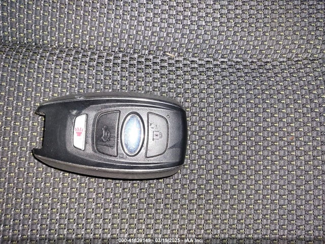Subaru na 2024 JF2GUADC4R8252489 Image 11