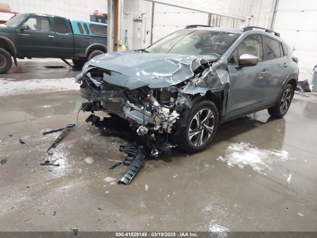Subaru na 2024 JF2GUADC4R8252489 Image 2