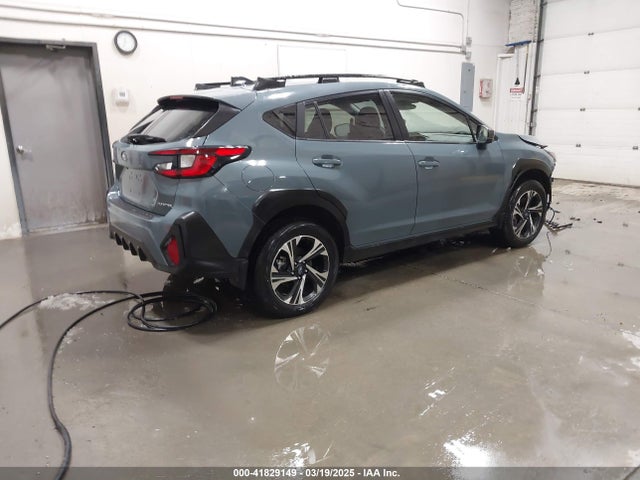 Subaru na 2024 JF2GUADC4R8252489 Image 4