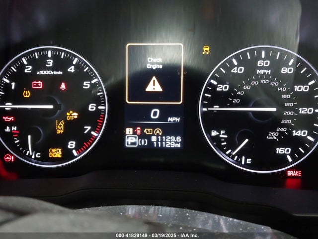 Subaru na 2024 JF2GUADC4R8252489 Image 7