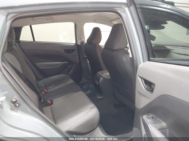 Subaru na 2024 JF2GUADC4R8252489 Image 8