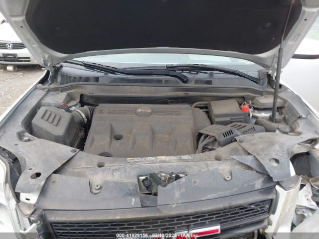 2GKFLXE38F6217989 GMC Terrain Slt-1
