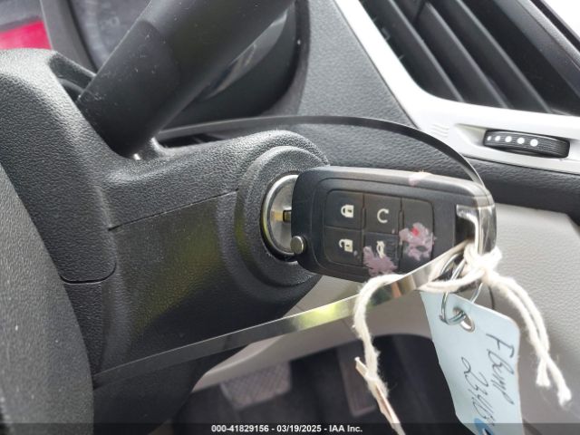 2GKFLXE38F6217989 GMC Terrain Slt-1