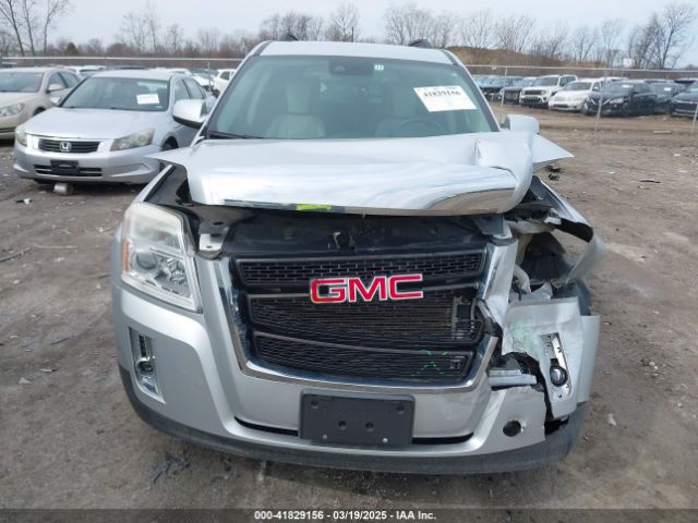 2GKFLXE38F6217989 GMC Terrain Slt-1