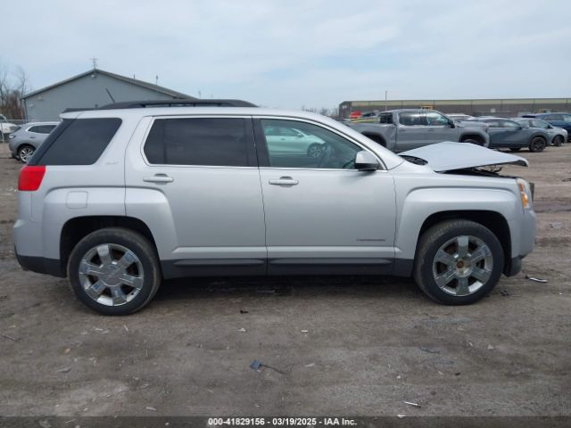 2GKFLXE38F6217989 GMC Terrain Slt-1