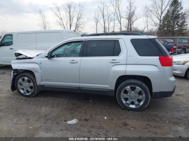2GKFLXE38F6217989 GMC Terrain Slt-1