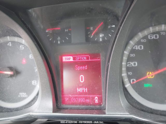 2GKFLXE38F6217989 GMC Terrain Slt-1
