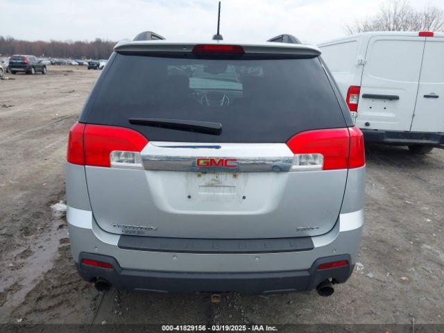 2GKFLXE38F6217989 GMC Terrain Slt-1