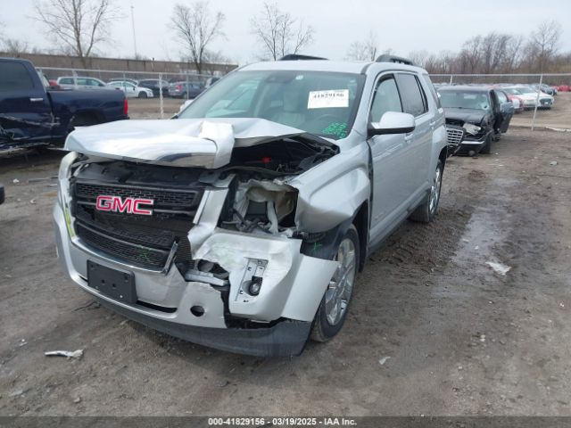 2GKFLXE38F6217989 GMC Terrain Slt-1
