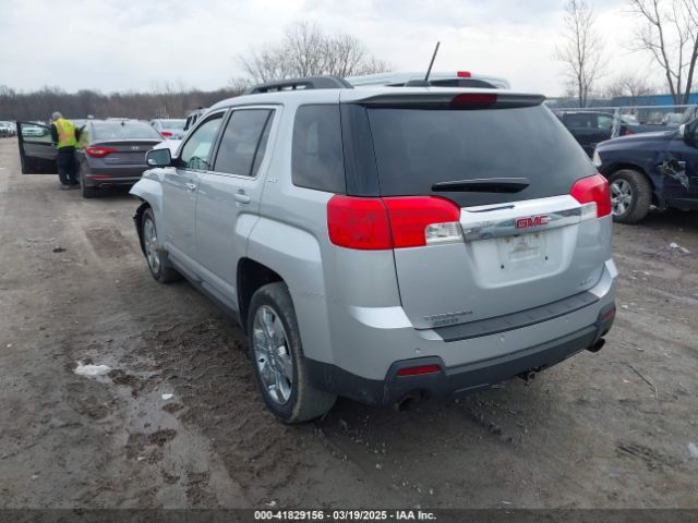 2GKFLXE38F6217989 GMC Terrain Slt-1
