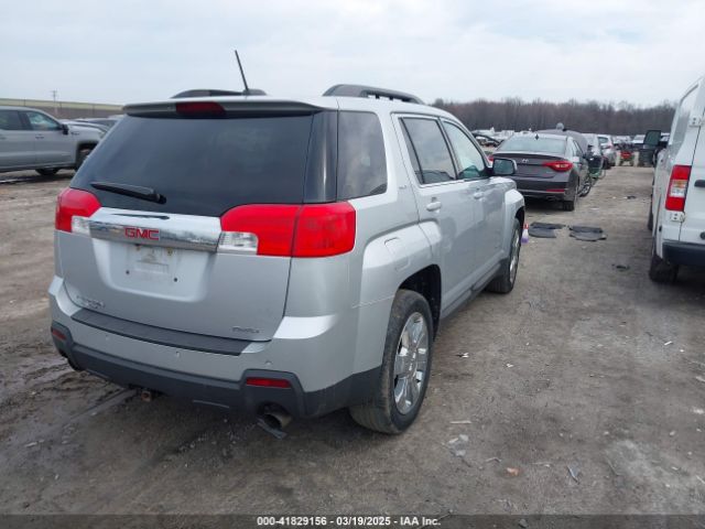 2GKFLXE38F6217989 GMC Terrain Slt-1