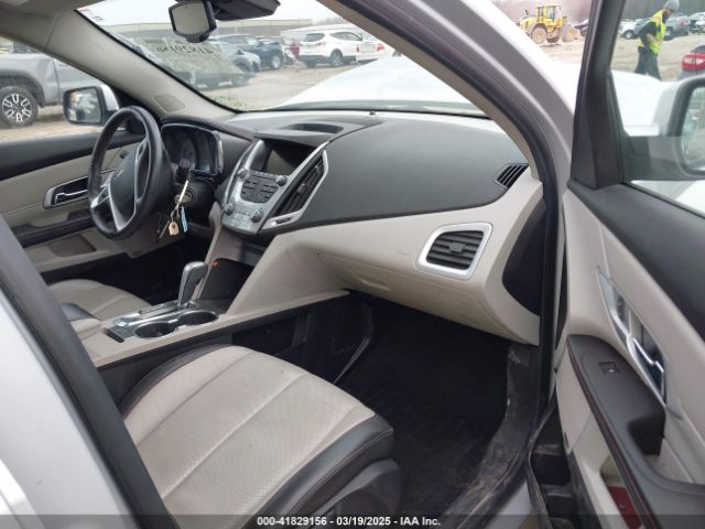 2GKFLXE38F6217989 GMC Terrain Slt-1