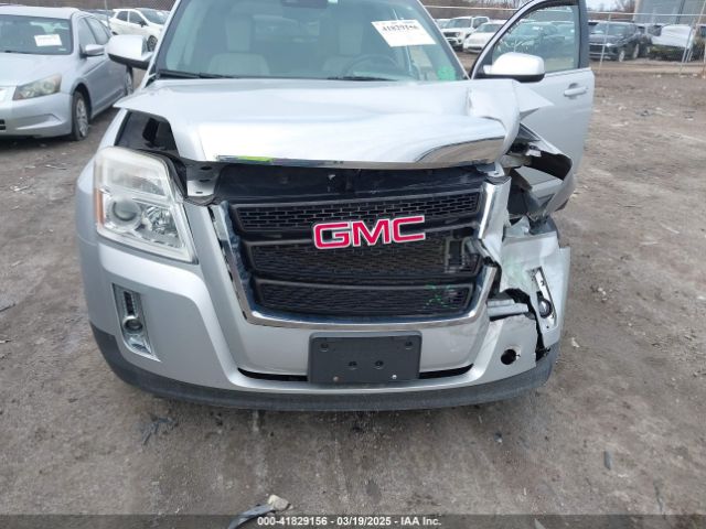 2GKFLXE38F6217989 GMC Terrain Slt-1