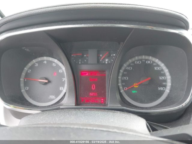 2GKFLXE38F6217989 GMC Terrain Slt-1
