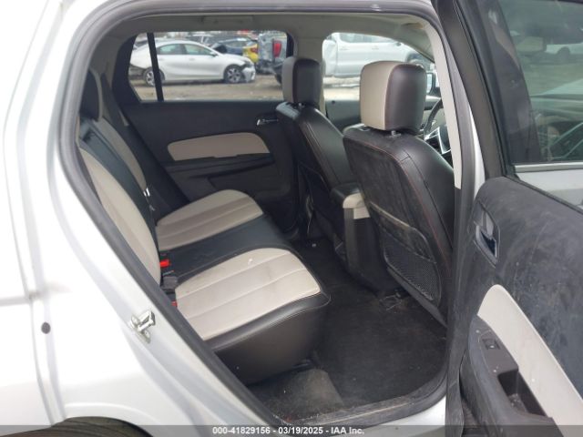 2GKFLXE38F6217989 GMC Terrain Slt-1