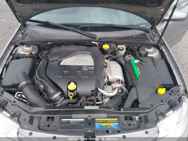 2007 SAAB 9-3 YS3FH71U476002833 Photo 9