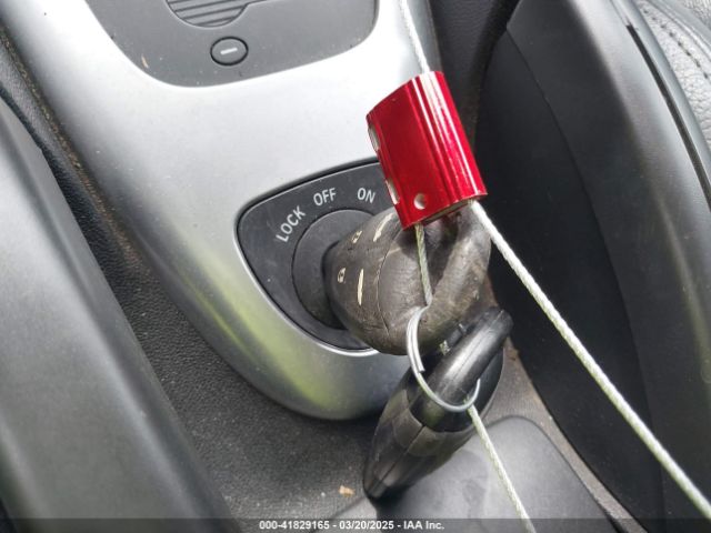 2007 SAAB 9-3 YS3FH71U476002833 Photo 10