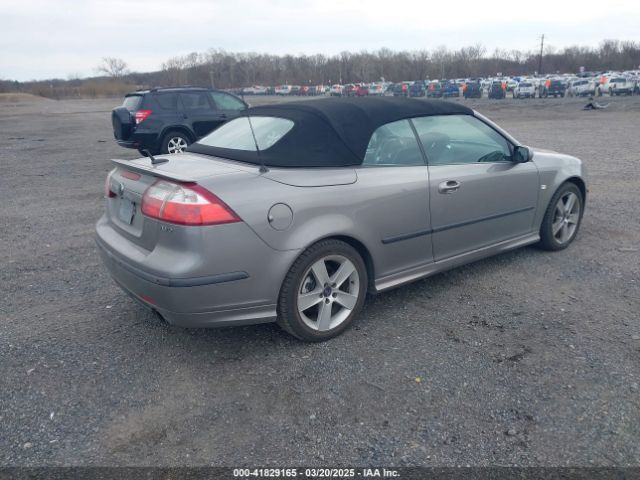 2007 SAAB 9-3 YS3FH71U476002833 Photo 3