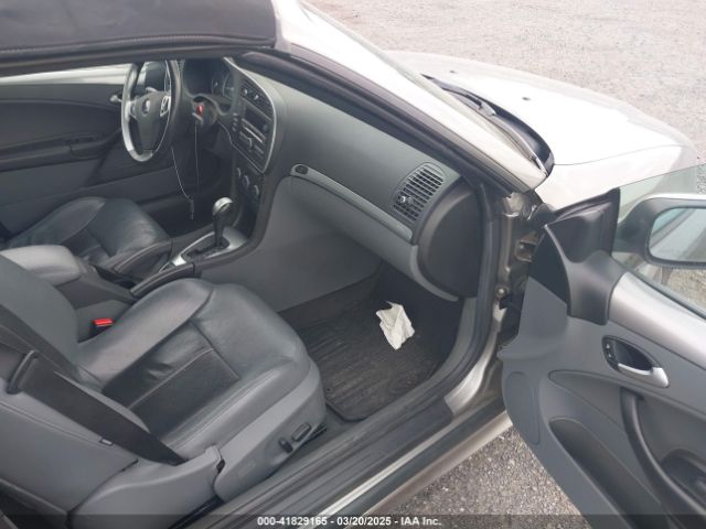 2007 SAAB 9-3 YS3FH71U476002833 Photo 4