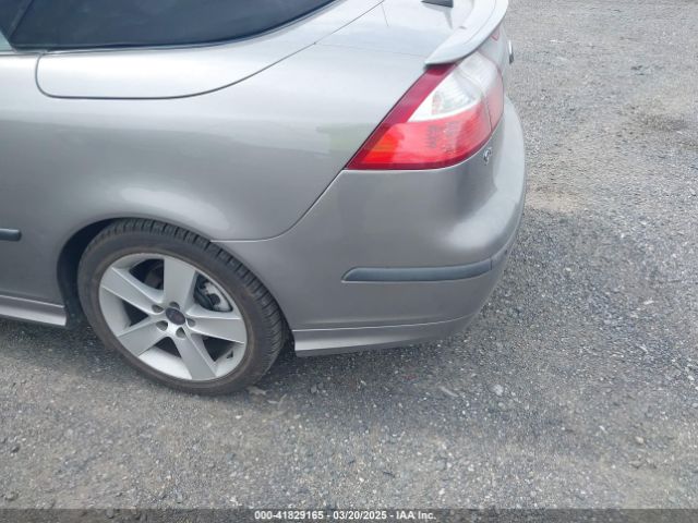 2007 SAAB 9-3 YS3FH71U476002833 Photo 5