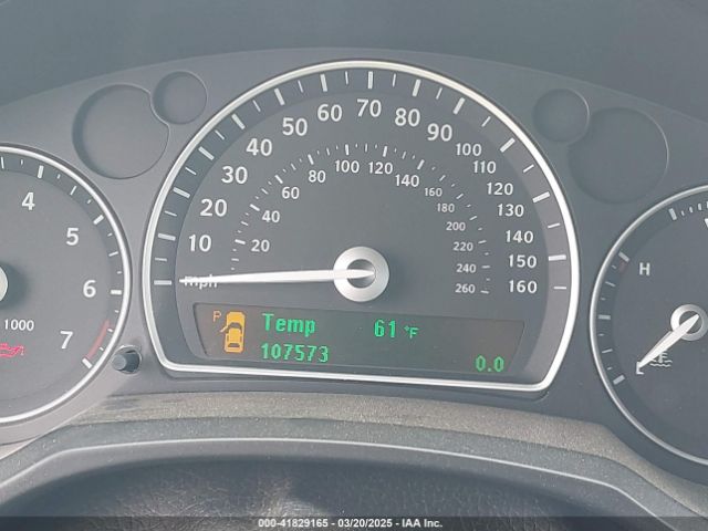 2007 SAAB 9-3 YS3FH71U476002833 Photo 6