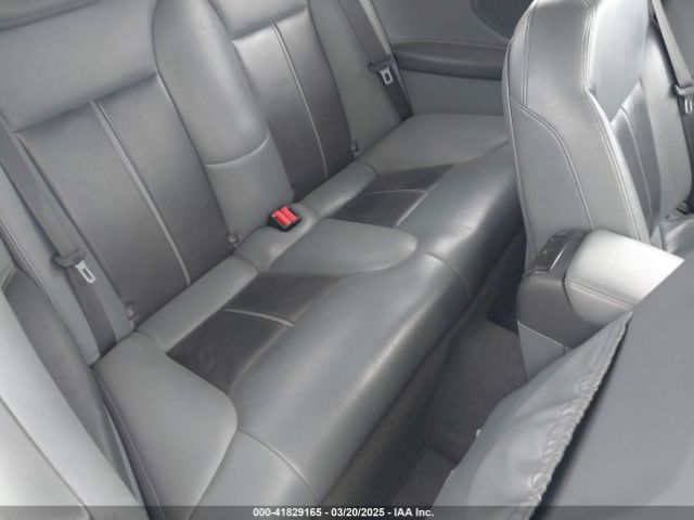 2007 SAAB 9-3 YS3FH71U476002833 Photo 7