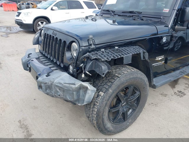 1C4BJWEG4FL542689 Jeep Wrangler Unlimited Sahara