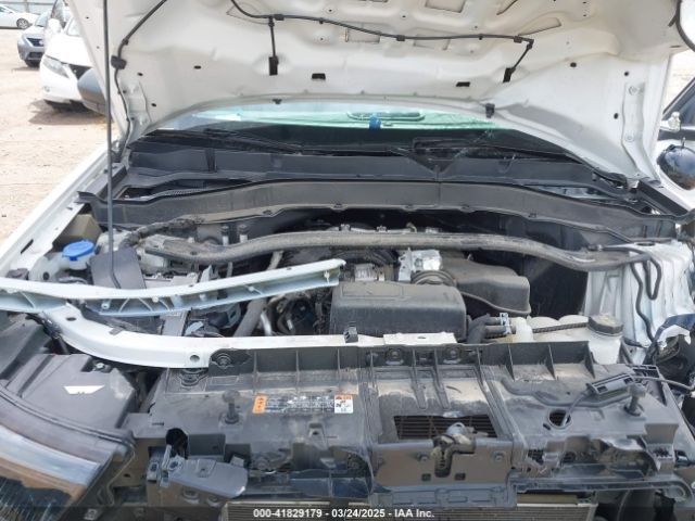 1FM5K8AB3PGA62908 Ford Police Interceptor