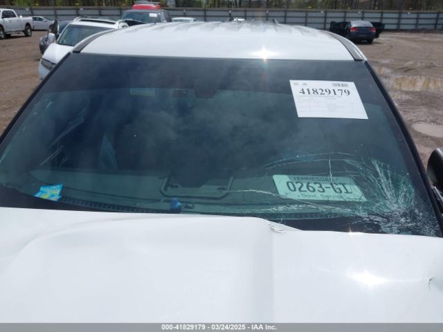 1FM5K8AB3PGA62908 Ford Police Interceptor