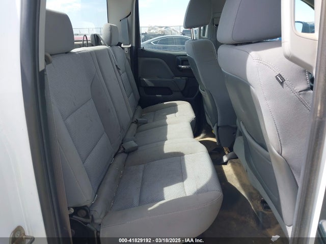 1GC2KUE86FZ118390 Chevrolet Silverado 2500hd Wt