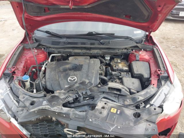 JM3KE4DY5F0504156 Mazda Cx-5 Grand Touring