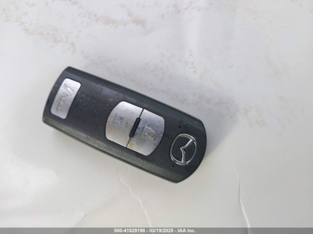 JM3KE4DY5F0504156 Mazda Cx-5 Grand Touring