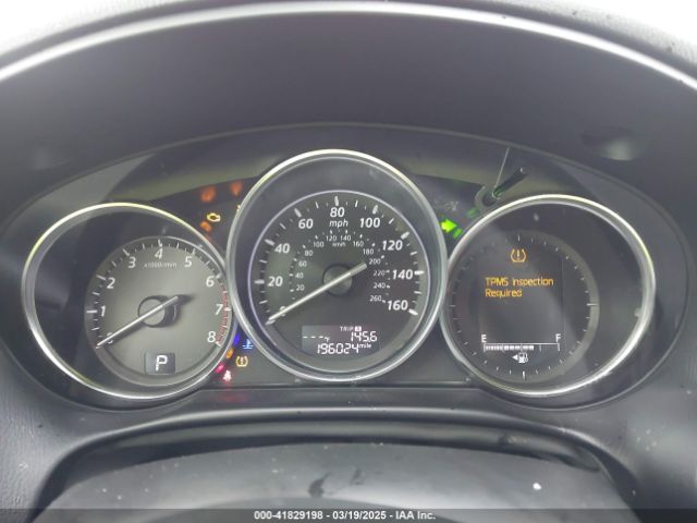 JM3KE4DY5F0504156 Mazda Cx-5 Grand Touring