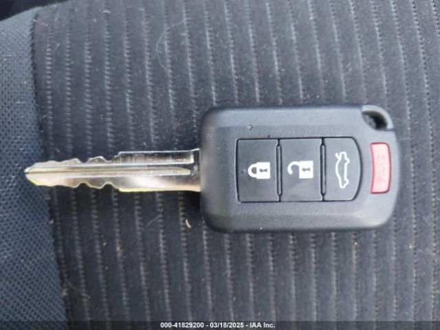 2017 MITSUBISHI LANCER JA32U2FU4HU000797 Photo 10