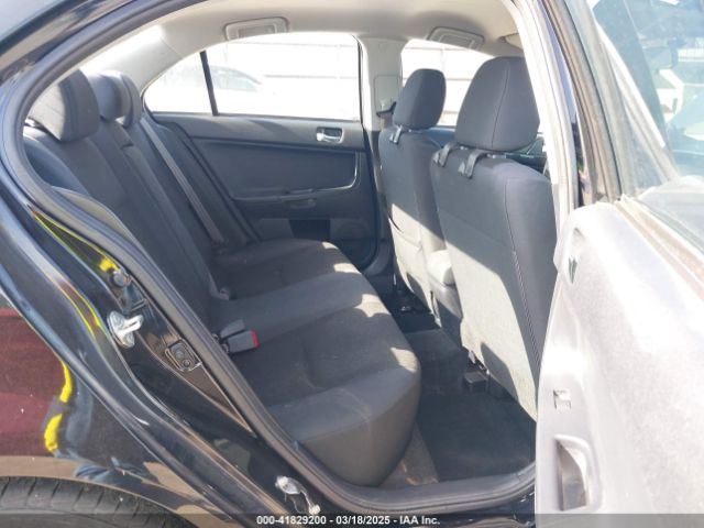 2017 MITSUBISHI LANCER JA32U2FU4HU000797 Photo 7