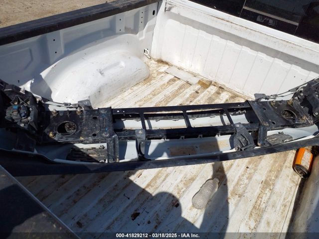 1C6SRFFT3LN347291 RAM 1500 Big Horn  4x4 5'7 Box