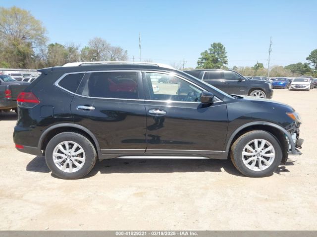 JN8AT2MV5JW304375 Nissan ROGUE SV