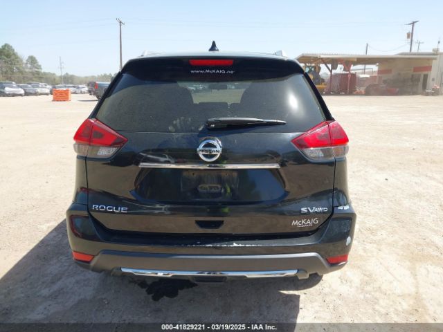 JN8AT2MV5JW304375 Nissan ROGUE SV