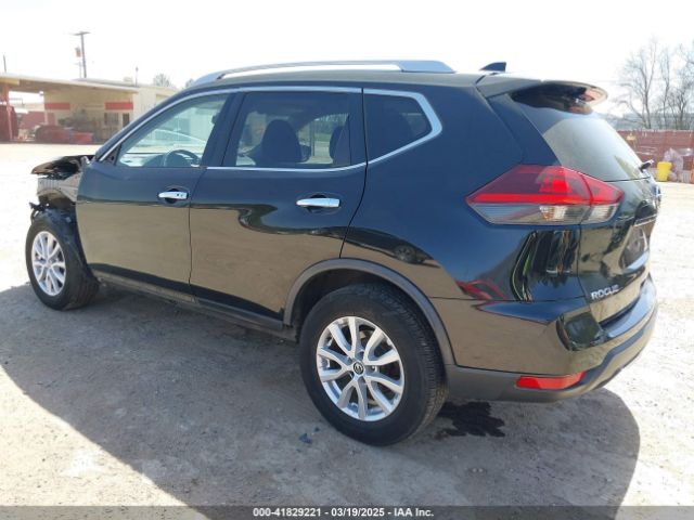JN8AT2MV5JW304375 Nissan ROGUE SV