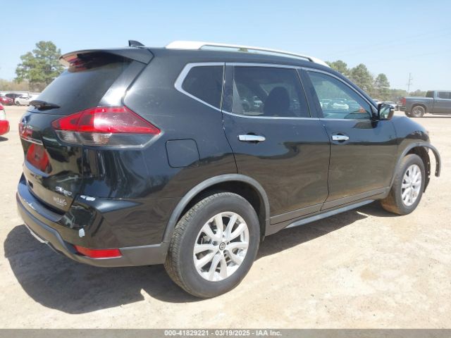 JN8AT2MV5JW304375 Nissan ROGUE SV