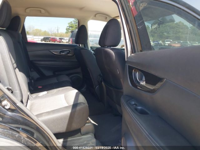 JN8AT2MV5JW304375 Nissan ROGUE SV