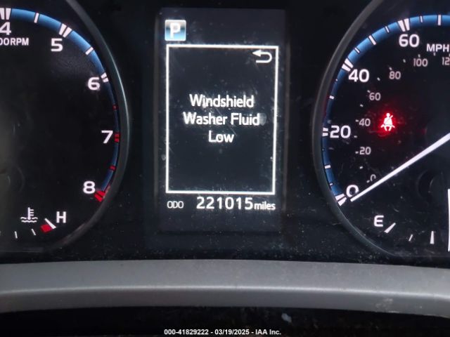 2T3ZFREV5HW357390 Toyota RAV4 LE