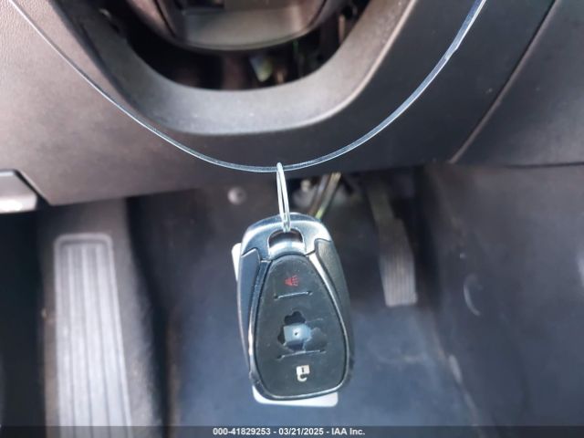 2GNAXHEV8K6111576 Chevrolet EQUINOX LS