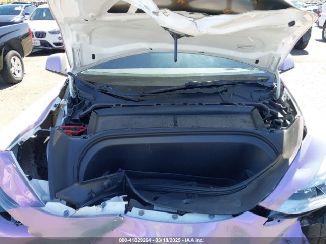 7SAYGDEE4PA136413 Tesla Model Y