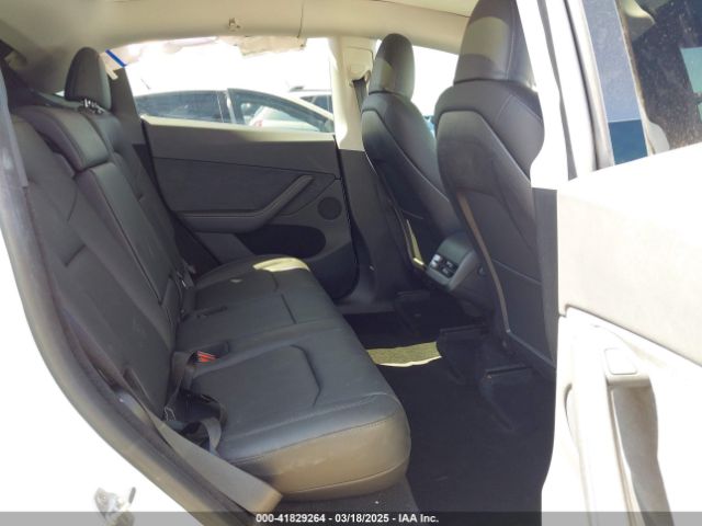 7SAYGDEE4PA136413 Tesla Model Y